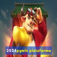 2024pgwin plataforma